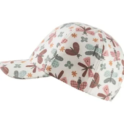 Sterntaler - Kid's Baseball-Cap Schmetterlinge - Cap