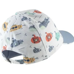Sterntaler - Kid's Basecap U-Boote - Cap^ Caps|Kopfbedeckungen