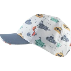 Sterntaler - Kid's Basecap U-Boote - Cap^ Caps|Kopfbedeckungen