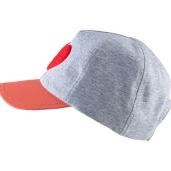 - Kid's Basecap Herz - Cap><noscript><img width=