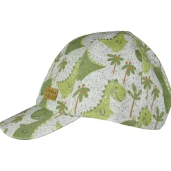 New - Kid's Basecap Dinosaurier - Cap Caps|Alltagsbekleidung