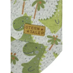 New - Kid's Basecap Dinosaurier - Cap Caps|Alltagsbekleidung