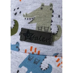 - Kid's Basecap Krokodile - Cap><noscript><img width=