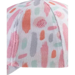 Sale - Kid's Basecap Striche mit Größenregulierung - Cap Caps|Kopfbedeckungen