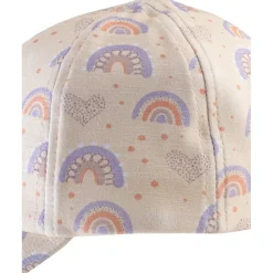 - Kid's Basecap Regenbögen - Cap><noscript><img width=