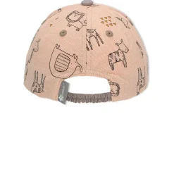 - Kid's Basecap Safari - Cap><noscript><img width=