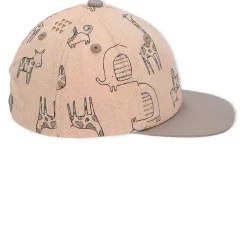 - Kid's Basecap Safari - Cap><noscript><img width=