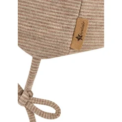 - Kid's Beanie Dino Embroidery - Mütze Kopfbedeckungen|Alltagsbekleidung