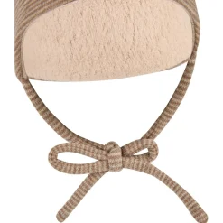 - Kid's Beanie Dino Embroidery - Mütze Kopfbedeckungen|Alltagsbekleidung