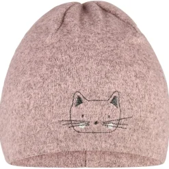 Sterntaler - Kid's Beanie Katze - Mütze^ Alltagsbekleidung