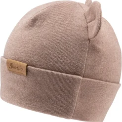 Sterntaler - Kid's Beanie mit Ohren - Mütze