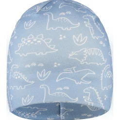 - Kid's Beanie Saurier - Mütze>Sterntaler New
