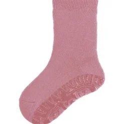 Kinder Sterntaler - Kid's Fliesen Flitzer Soft - Hüttenschuhe