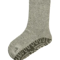 Kinder Sterntaler - Kid's Fliesen Flitzer Soft - Hüttenschuhe