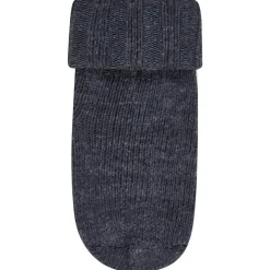 Sterntaler - Kid's Fliesen Flitzer Wolle - Hüttenschuhe^Kinder Hüttenschuhe