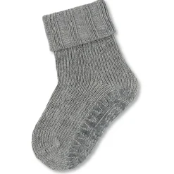 Sterntaler - Kid's Fliesen Flitzer Wolle - Hüttenschuhe^Kinder Hüttenschuhe