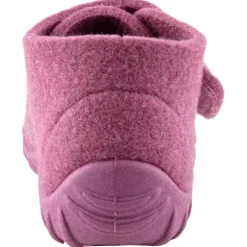 Kinder Sterntaler - Kid's Hausschuh Uni - Hüttenschuhe