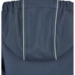 Online - Kid's Jacke Mit Kapuze Softshell - Softshelljacke Kinder Alltagsbekleidung|Jacken