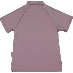 Sterntaler - Kid's Kurzarm-Schwimmshirt Half Zip - Lycra