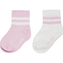 Sterntaler - Kid's Kurz-Socken DP Coolmax Rippe - Multifunktionssocken^ Socken|Socken