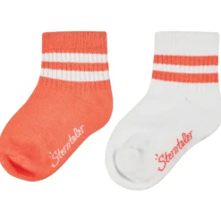 Sterntaler - Kid's Kurz-Socken DP Coolmax Rippe - Multifunktionssocken^ Socken|Socken
