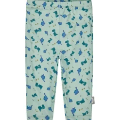 Sterntaler - Kid's Leggings Dino - Lycra