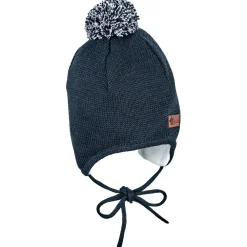 Discount - Kid's OCS Strickmütze Pompon - Mütze Kopfbedeckungen|Alltagsbekleidung