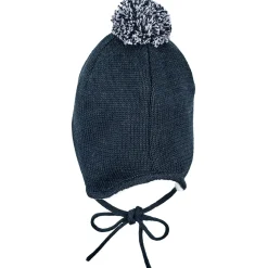 Discount - Kid's OCS Strickmütze Pompon - Mütze Kopfbedeckungen|Alltagsbekleidung