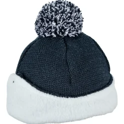 Discount - Kid's OCS Strickmütze Pompon - Mütze Kopfbedeckungen|Alltagsbekleidung