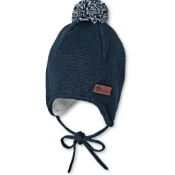 Discount - Kid's OCS Strickmütze Pompon - Mütze Kopfbedeckungen|Alltagsbekleidung