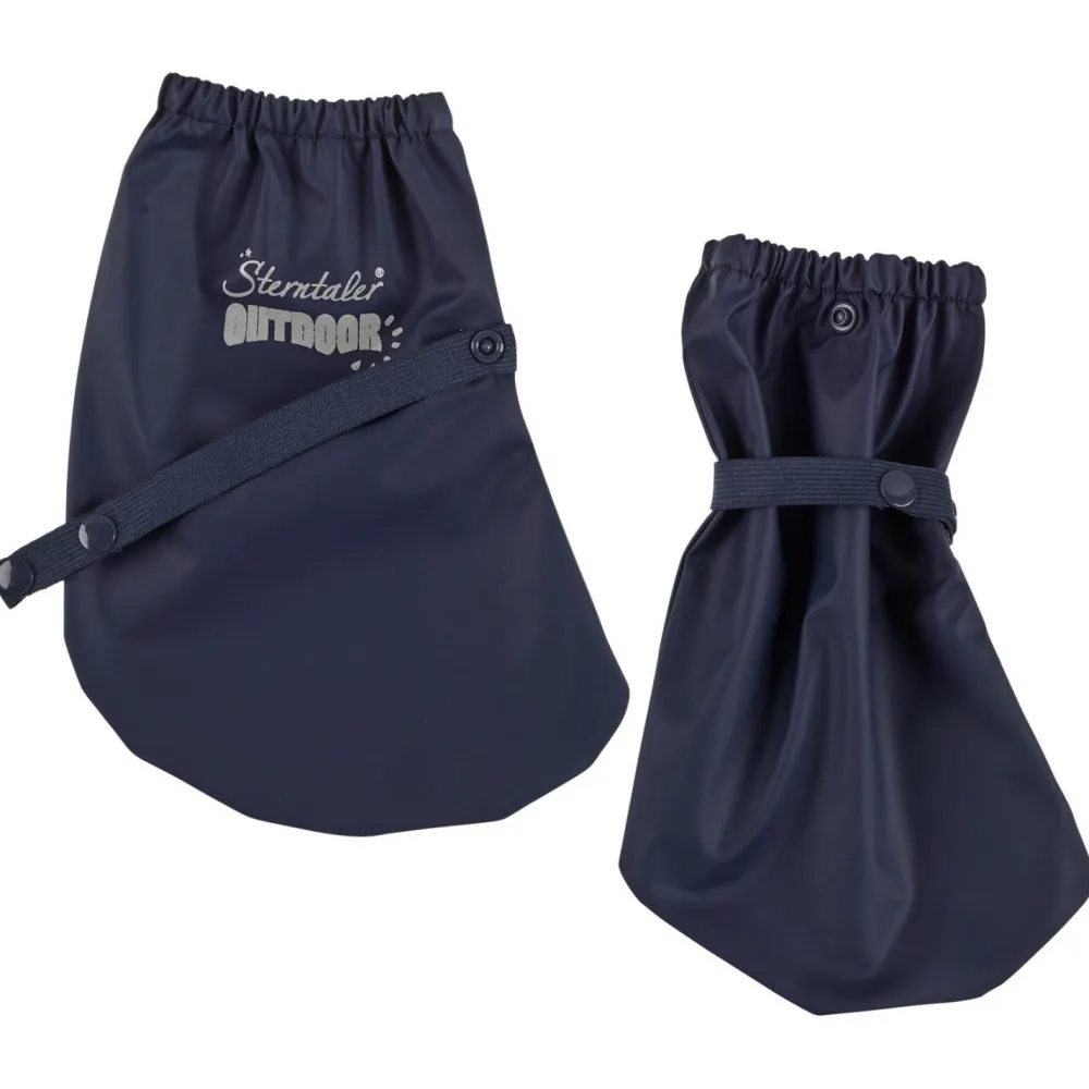 Sterntaler - Kid's Regen-Überschuh - Gamaschen