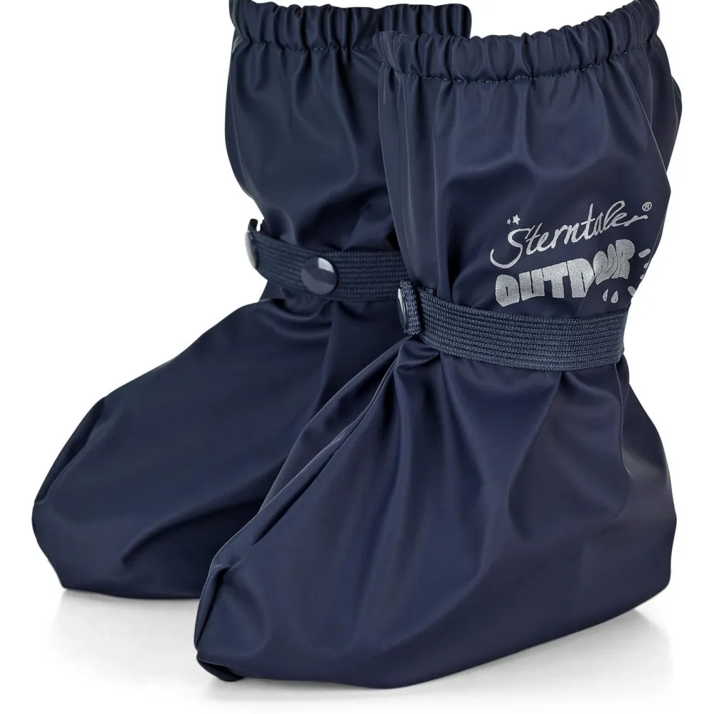 Sterntaler - Kid's Regen-Überschuh - Gamaschen