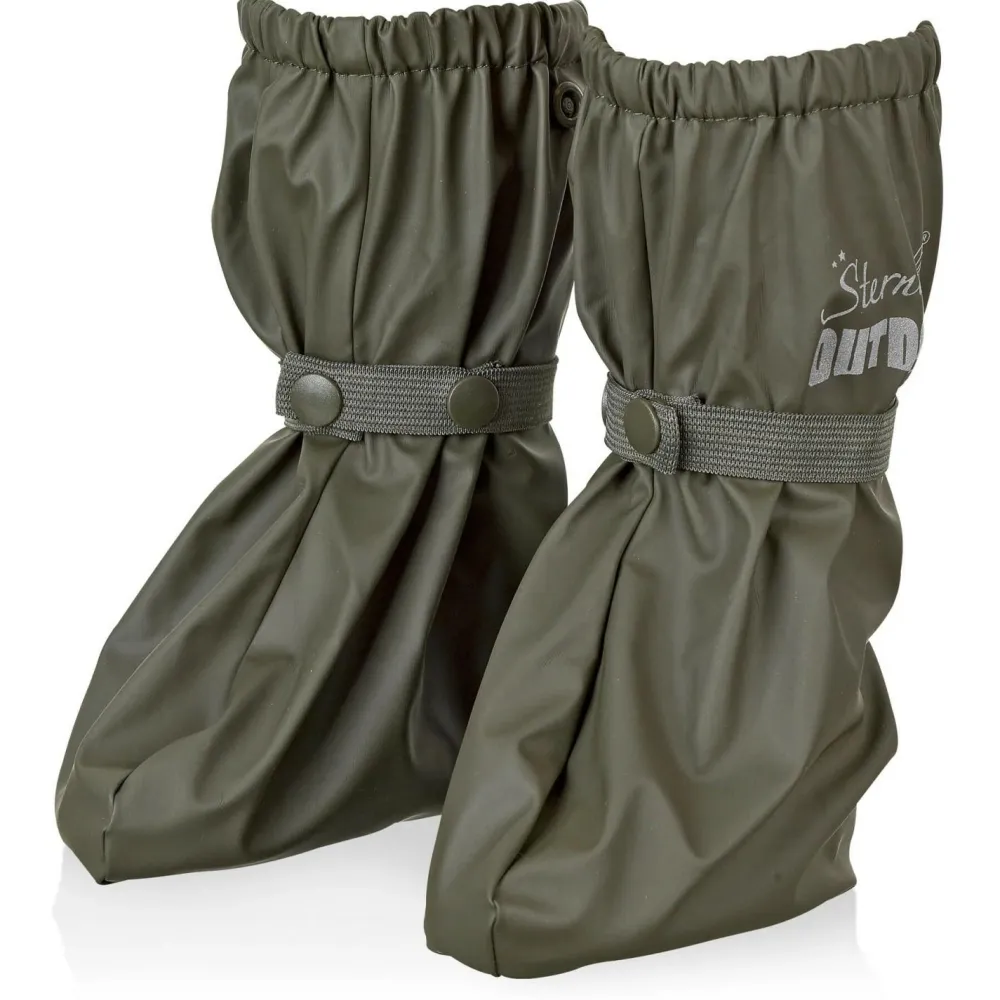 Sterntaler - Kid's Regen-Überschuh - Gamaschen