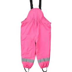 Kinder Sterntaler - Kid's Regenhose Gefüttert Uni - Regenhose