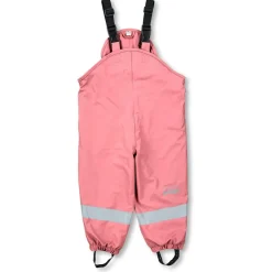 Kinder Sterntaler - Kid's Regenhose Gefüttert Uni - Regenhose