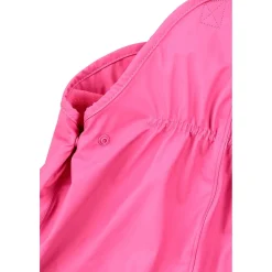 Kinder Sterntaler - Kid's Regenhose Gefüttert Uni - Regenhose