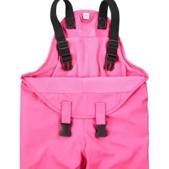 Kinder Sterntaler - Kid's Regenhose Gefüttert Uni - Regenhose