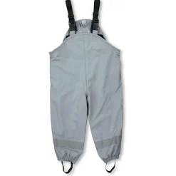 Kinder Sterntaler - Kid's Regenhose Gefüttert Uni - Regenhose