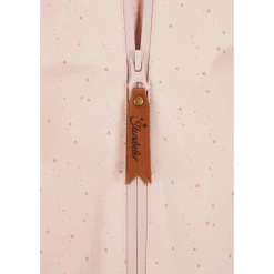 - Kid's Regenjacke Ungefüttert Punkte - Regenjacke><noscript><img width=