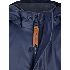 Sterntaler - Kid's Regenjacke Gefüttert - Regenjacke^Kinder Jacken|Alltagsbekleidung