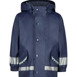 Sterntaler - Kid's Regenjacke Gefüttert - Regenjacke^Kinder Jacken|Alltagsbekleidung