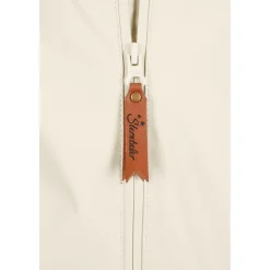 Best - Kid's Regenjacke Ungefüttert Uni - Regenjacke Kinder Alltagsbekleidung|Jacken