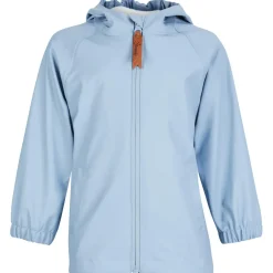 Best - Kid's Regenjacke Ungefüttert Uni - Regenjacke Kinder Alltagsbekleidung|Jacken
