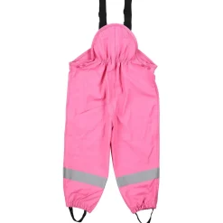 Kinder Sterntaler - Kid's Regenträgerhose Ungefüttert - Regenhose