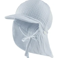 Sterntaler - Kid's Schirmmütze Nacken Musselin Bindeband - Cap