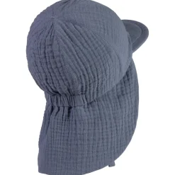 Sterntaler - Kid's Schirmmütze Nacken Musselin Bindeband - Cap