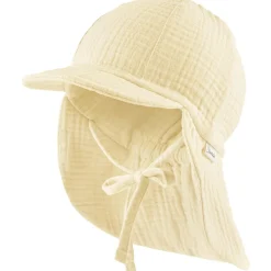 Sterntaler - Kid's Schirmmütze Nacken Musselin Bindeband - Cap
