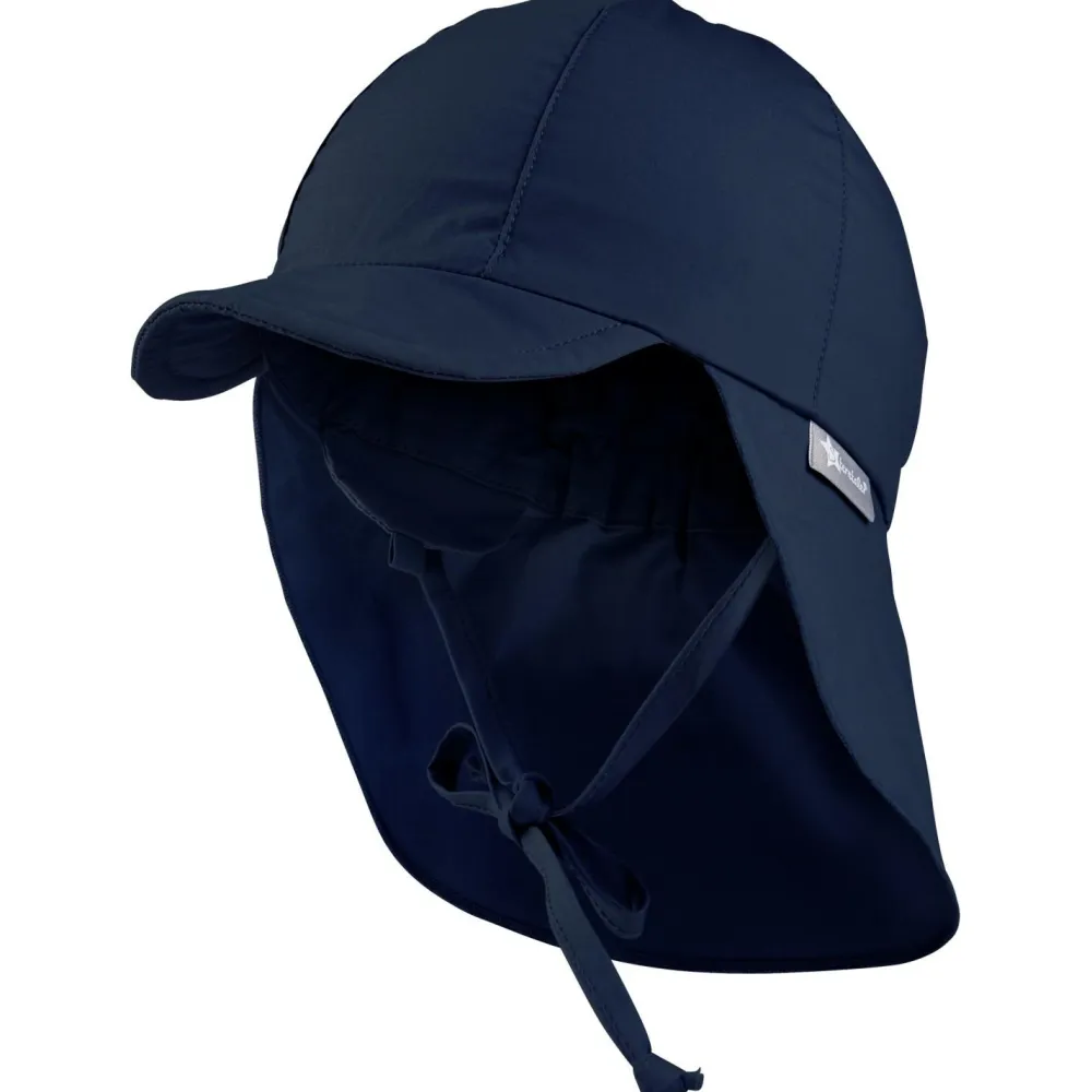 - Kid's Schirmmütze Nacken - Cap>Sterntaler Best