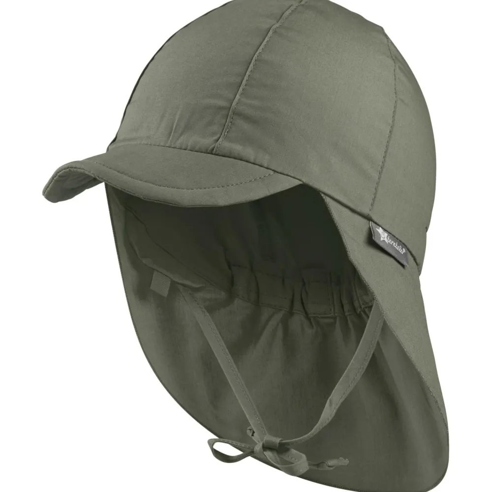- Kid's Schirmmütze Nacken - Cap>Sterntaler Best