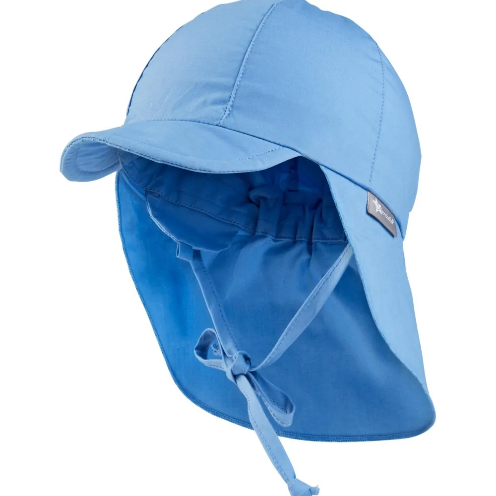- Kid's Schirmmütze Nacken - Cap>Sterntaler Best